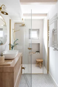 muebles de baño