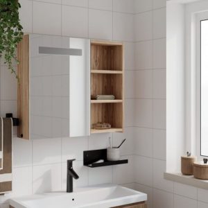 muebles de baño, espacios pequeños