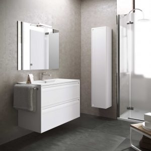 mueble de baño