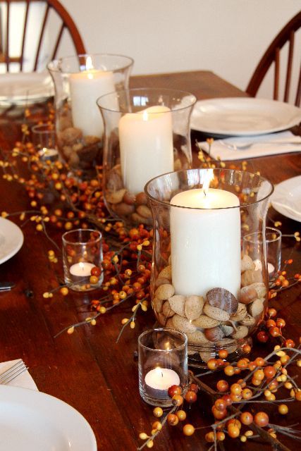 Ideas para decorar tu casa este otoño - Huelva Home