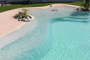 tendencias en piscinas 2025