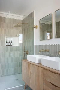 muebles de baño